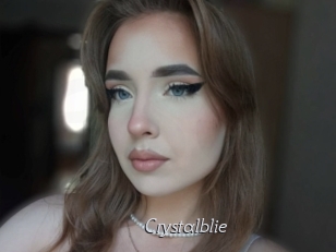 Crystalblie