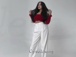 crystalcharmy Le Scandale