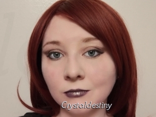Crystaldestiny
