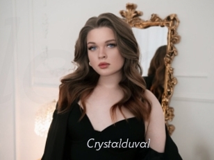 Crystalduval