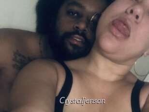 Crystaljenson