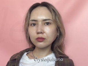 Crystaljuliana