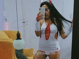 Crystallcutte