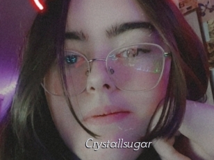 Crystallsugar