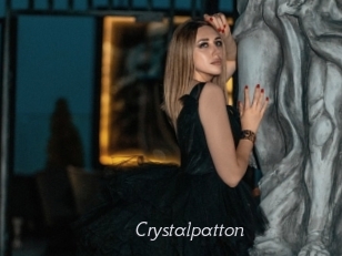 Crystalpatton