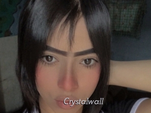 Crystalwall