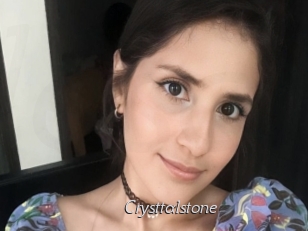 Crysttalstone