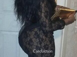 Cseduction
