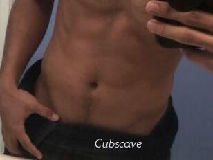 Cubscave