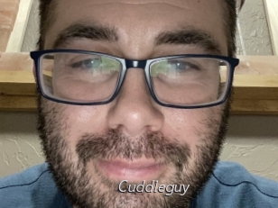 Cuddleguy