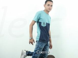Cuerrvo