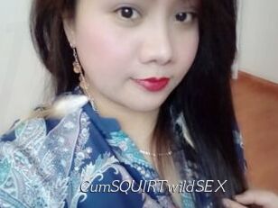 CumSQUIRTwildSEX