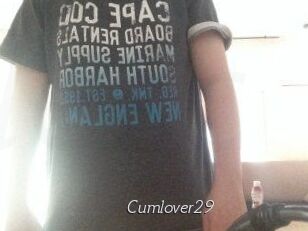 Cumlover29