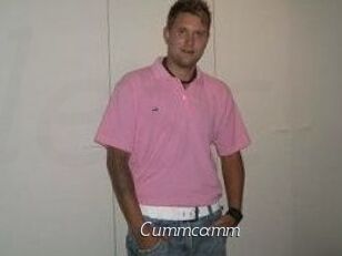 Cummcamm