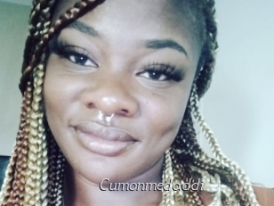 Cumonmedaddi