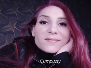 Cumpussy