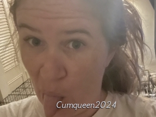 Cumqueen2024
