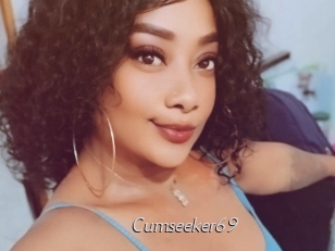 cumseeker69 Le Scandale