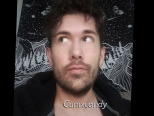 Cumxcandy