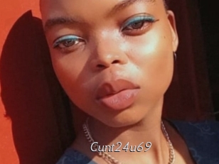 Cunt24u69
