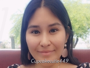 cupcakecutie449 Le Scandale