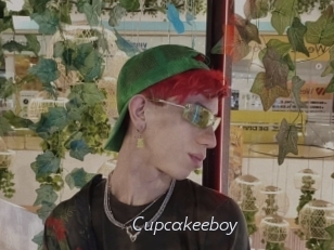 Cupcakeeboy