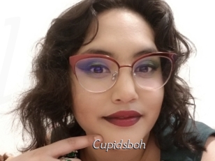 cupidsboh Le Scandale