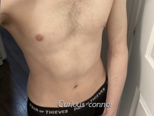 Curious_connor
