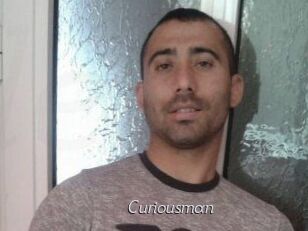 Curiousman