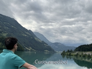 Curiousmediboi