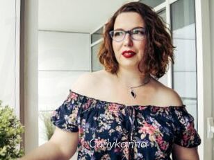 Curlykarina
