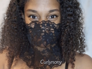 Curlynony