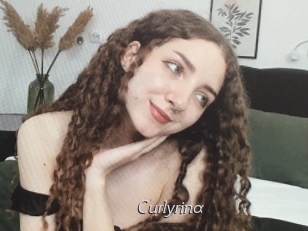 Curlyrina