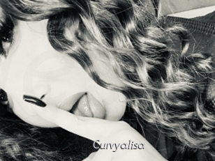 Curvyalisa