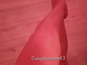 Curvybrunette43