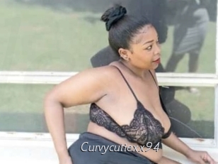 curvycutiexx94 Le Scandale