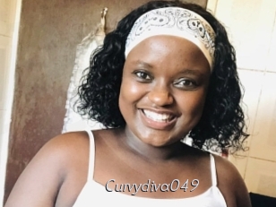 curvydiva049 Le Scandale