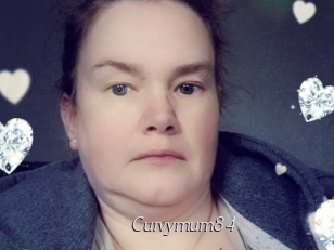 Curvymum84
