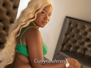 Curvynaohmmy