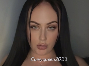 Curvyqueen2023
