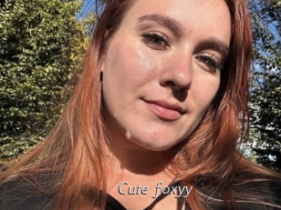 Cute_foxyy