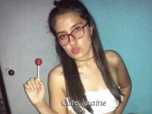 Cute_loraine