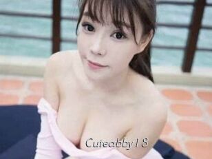 Cuteabby18