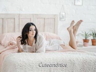 Cuteandnice
