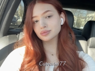 Cuteariel77
