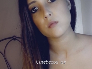 Cutebecca_xx