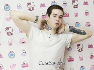 Cuteboyotto