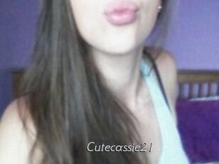 Cutecassie21