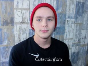 Cutecolinforu