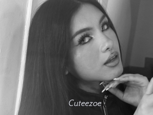 Cuteezoe